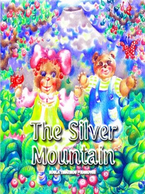 cover image of The Silver Fountain